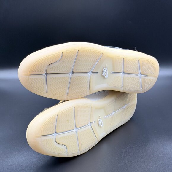 Nike Tiempo 94 Mid DLX QS Soccer Shoes Neymar Ronaldo - Picture 8 of 9